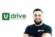 UAE’s Udrive Raises $5M to Expand Pay-Per-Minute Car Rentals in GCC