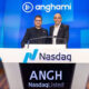 Anghami is now listed on NASDAQ stock exchange