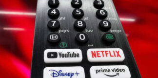 Netflix and Disney+ battle heats up for content in 2022