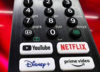Netflix and Disney+ battle heats up for content in 2022