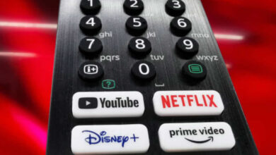 Netflix and Disney+ battle heats up for content in 2022
