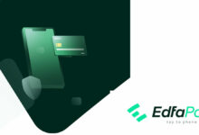 Saudi's B2B Fintech EdfaPay Raises $1.6M Pre-Seed
