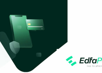 Saudi's B2B Fintech EdfaPay Raises $1.6M Pre-Seed