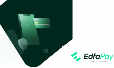 Saudi's B2B Fintech EdfaPay Raises $1.6M Pre-Seed