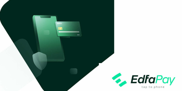 Saudi's B2B Fintech EdfaPay Raises $1.6M Pre-Seed