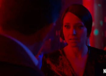 In From The Cold Stars Shining on Instagram