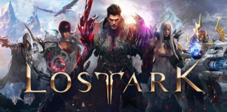 Lost Ark becomes second hit game in history in 24 hours