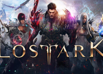 Lost Ark becomes second hit game in history in 24 hours