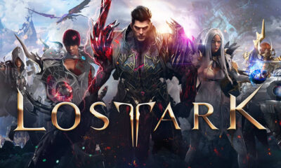 Lost Ark becomes second hit game in history in 24 hours