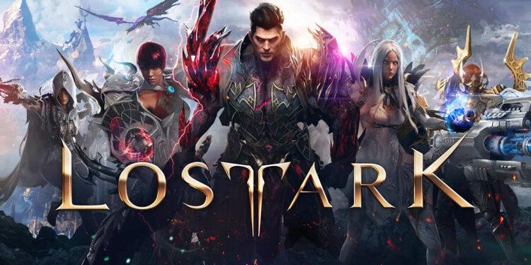 Lost Ark becomes second hit game in history in 24 hours
