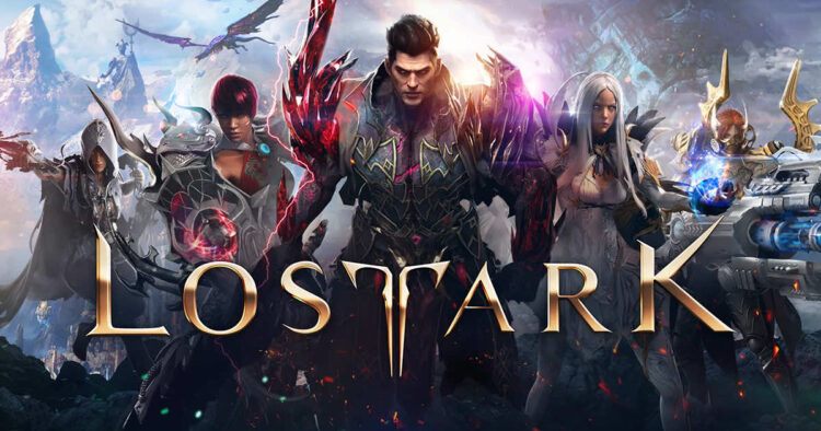 Lost Ark becomes second hit game in history in 24 hours