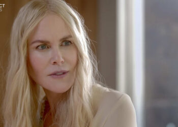 Nine Perfect Strangers: Between good reviews and criticism