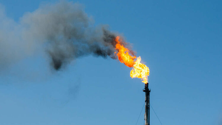 Oil prices surge as Ukraine-Russia tension climb