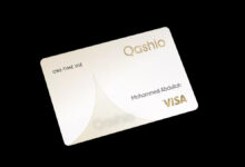 UAE-based Fintech Startup 'Qashio' Raises $2.5M Pre-seed