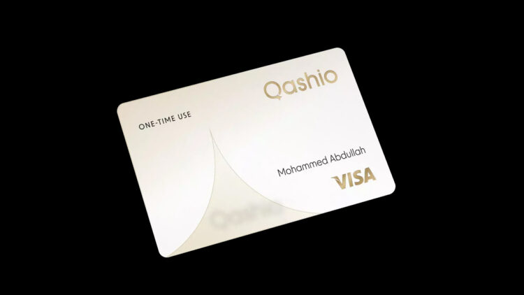 UAE-based Fintech Startup 'Qashio' Raises $2.5M Pre-seed