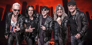 Scorpions' Greatest Hits of All Time, Best Scorpions songs of all time
