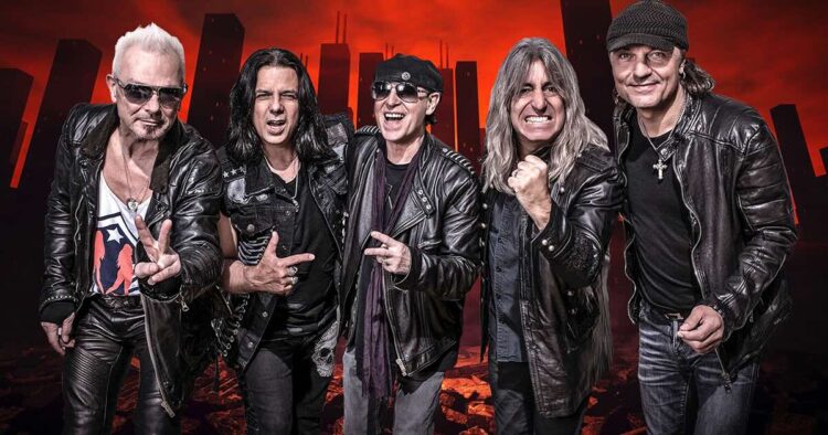Scorpions' Greatest Hits of All Time, Best Scorpions songs of all time