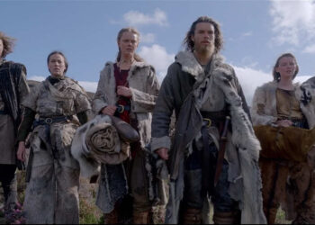 What's coming on Netflix in February 2022