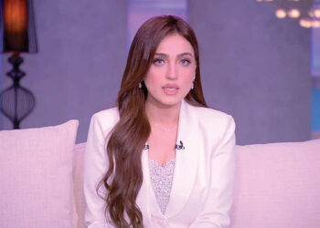 Egyptian TV Presenter 'Yasmin Ezz' Sparks Controversy on Social Media