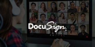 DocuSign and Zoom team up to sign docs during meetings