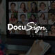 DocuSign and Zoom team up to sign docs during meetings