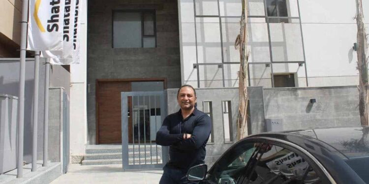 Egypt's interior design & build platform Shatablee raises $1.2M