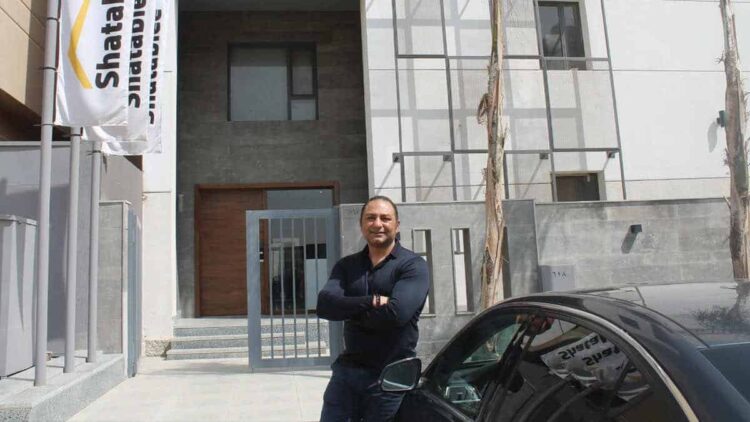 Egypt's interior design & build platform Shatablee raises $1.2M