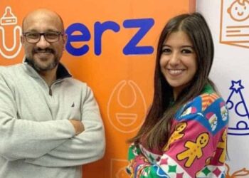 Egyptian mother, baby online shop Mumerz raises $1.2m