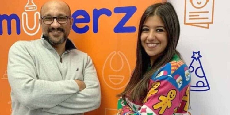 Egyptian mother, baby online shop Mumerz raises $1.2m