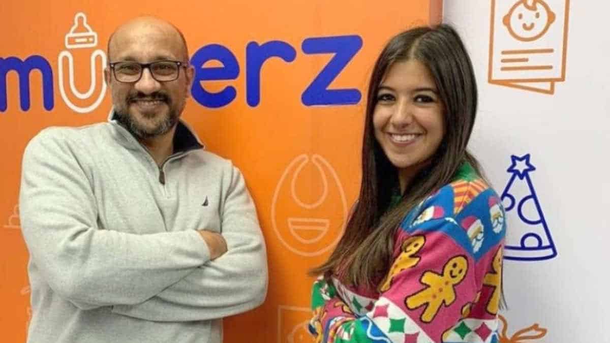 Egyptian mother, baby online shop Mumerz raises $1.2m