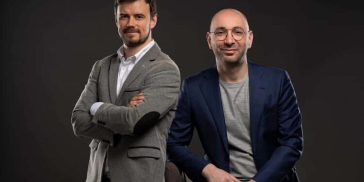 Dubai-based BNPL platform tabby raises $104M in series B
