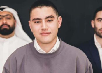 UAE's store management platform Dukkantek raises $5.2M seed