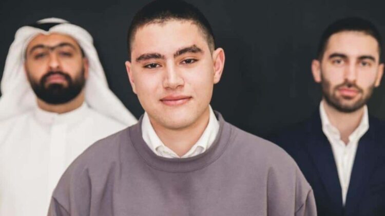 UAE's store management platform Dukkantek raises $5.2M seed