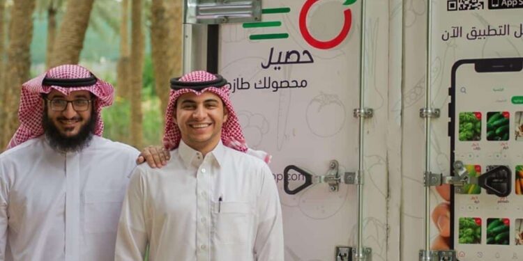 Saudi eCommerce platform Haseel raises $6.6M in Series A