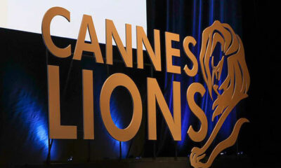 Ukraine war: Cannes Lions bans award entries from Russia