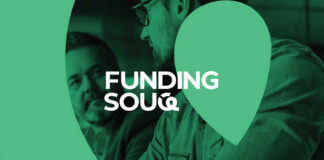 Funding Souq raises $2.5m in a seed round