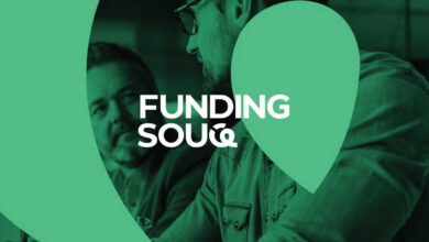 Funding Souq raises $2.5m in a seed round