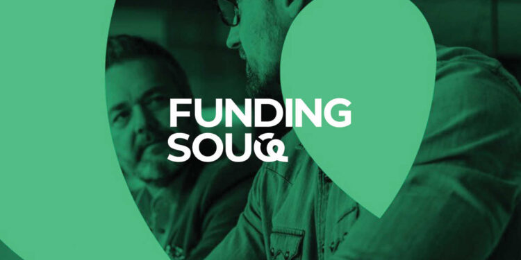 Funding Souq raises $2.5m in a seed round