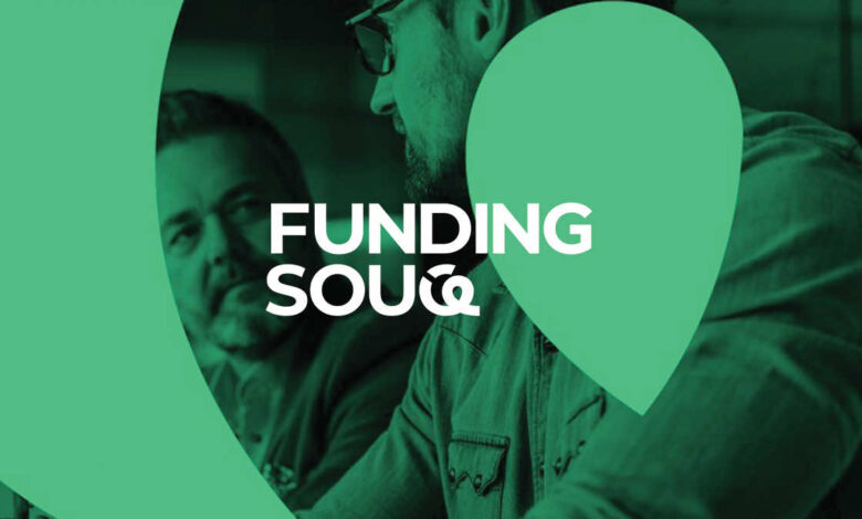 Funding Souq raises $2.5m in a seed round