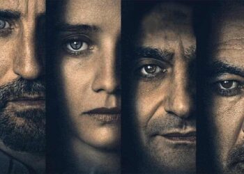 Top Rated French Series on Netflix