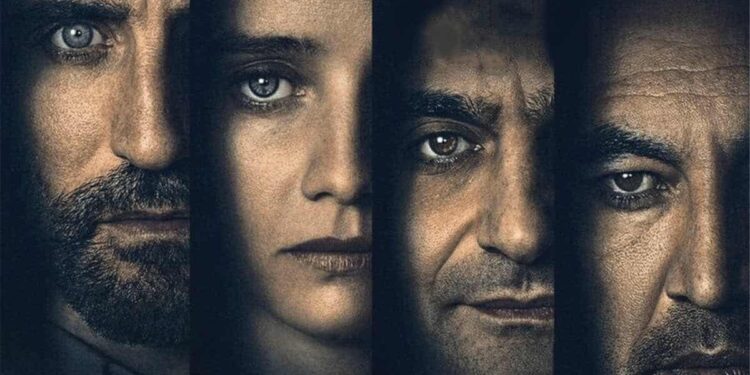 Top Rated French Series on Netflix