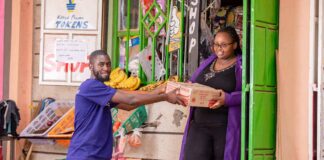 Sokowatch raises $125M, rebrands to Wasoko