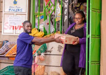 Sokowatch raises $125M, rebrands to Wasoko