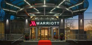 Marriott pauses opening new hotels in Russia