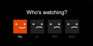 Netflix to end multiple account sharing