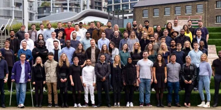 Perlego raises $50M, aims to build ‘Spotify for textbooks’