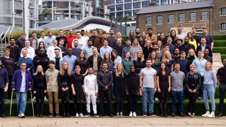 Perlego raises $50M, aims to build ‘Spotify for textbooks’