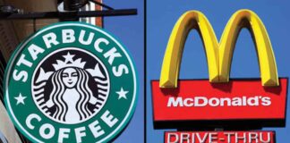 McDonald’s, Coca-Cola, Starbucks suspend business in Russia