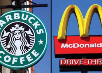 McDonald’s, Coca-Cola, Starbucks suspend business in Russia