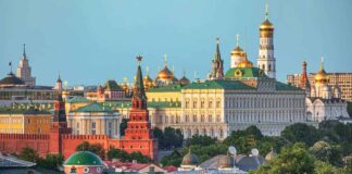 Zara, Paypal, Samsung suspend business in Russia